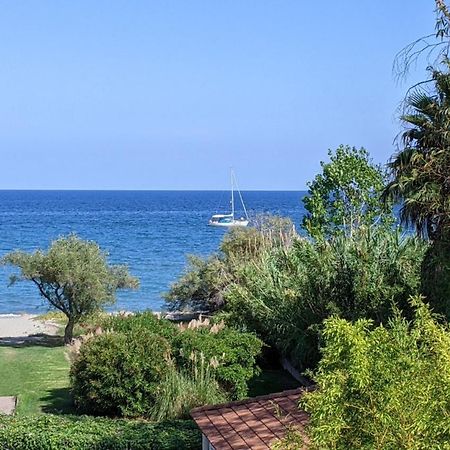 Cala Di Sognu Apartment Сан-Николао Екстериор снимка