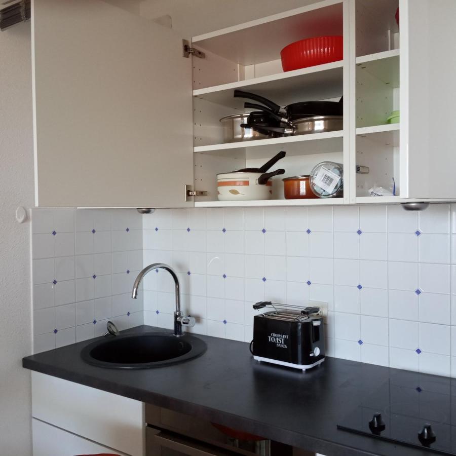 Cala Di Sognu Apartment Сан-Николао Екстериор снимка
