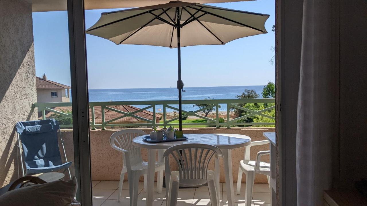 Cala Di Sognu Apartment Сан-Николао Екстериор снимка
