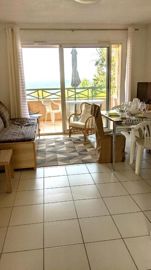 Cala Di Sognu Apartment Сан-Николао Екстериор снимка