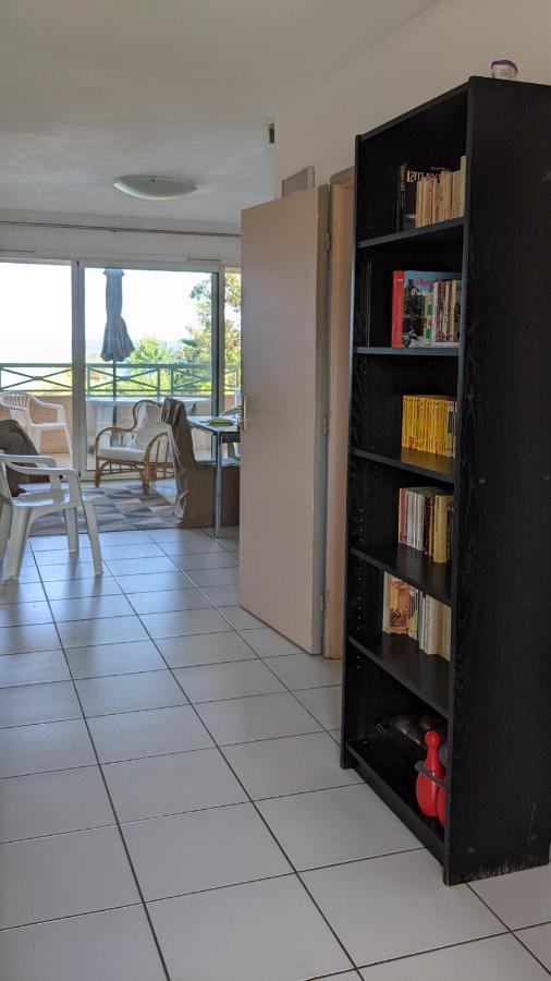 Cala Di Sognu Apartment Сан-Николао Екстериор снимка
