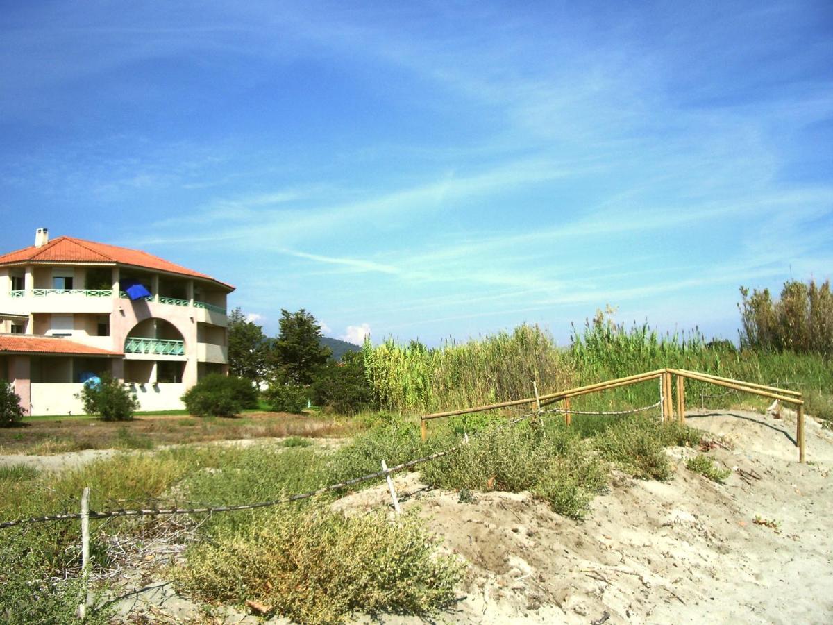 Cala Di Sognu Apartment Сан-Николао Екстериор снимка