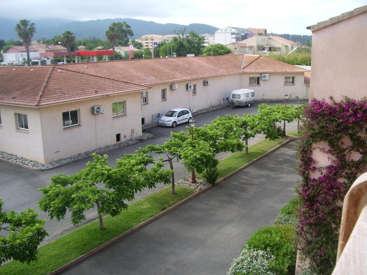 Cala Di Sognu Apartment Сан-Николао Екстериор снимка