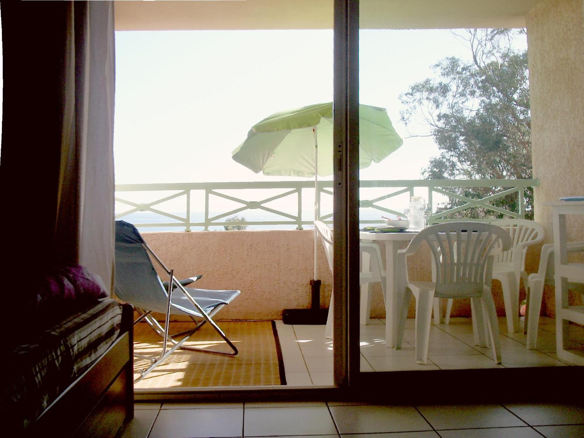 Cala Di Sognu Apartment Сан-Николао Екстериор снимка