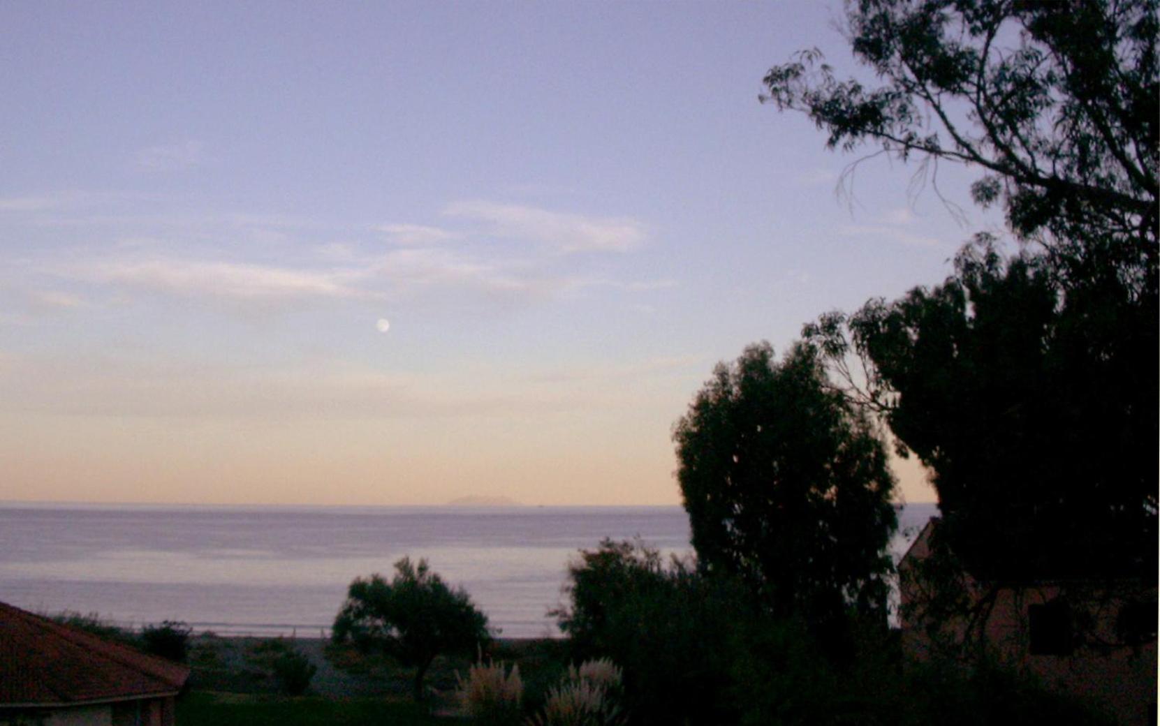 Cala Di Sognu Apartment Сан-Николао Екстериор снимка