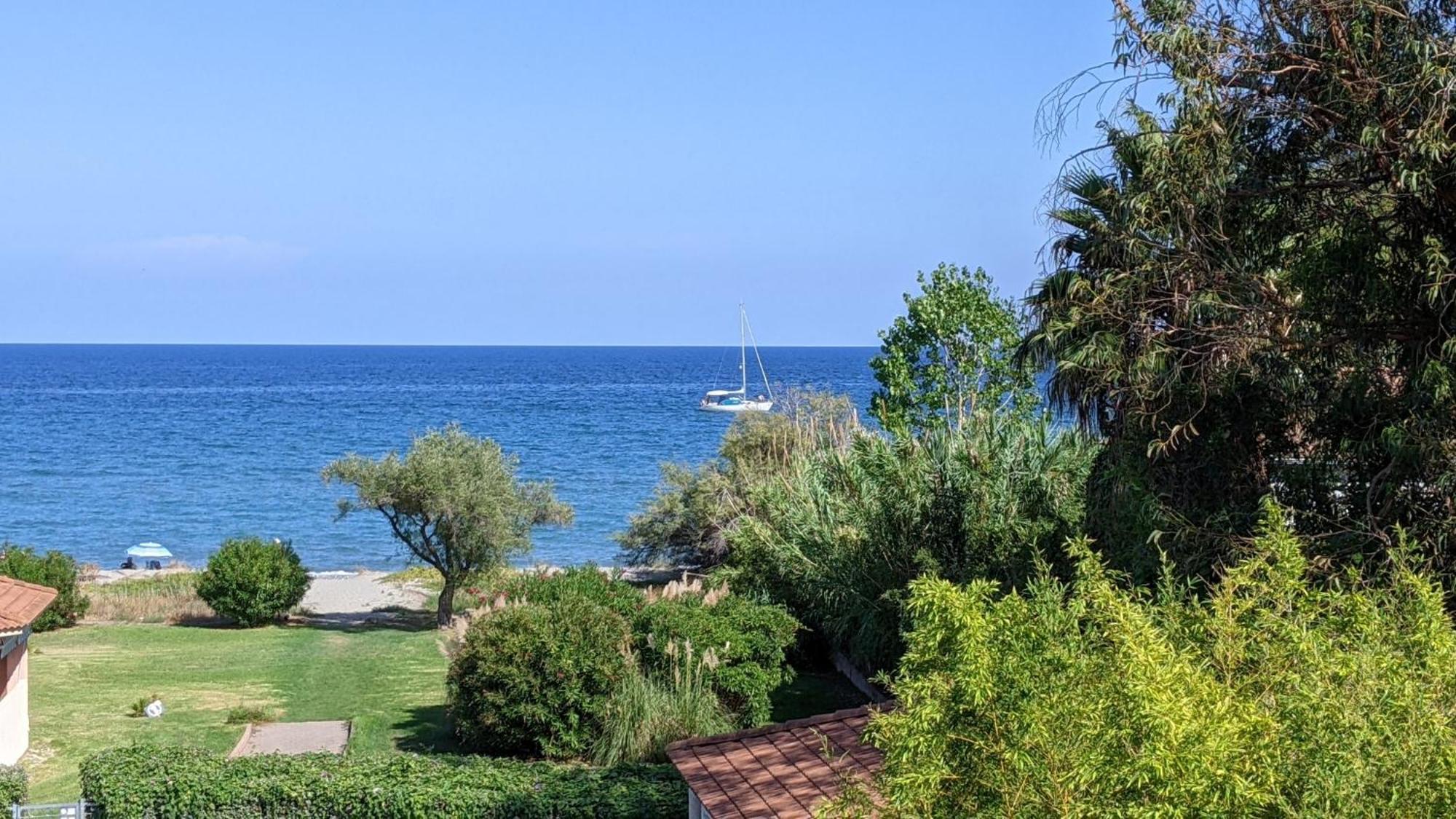 Cala Di Sognu Apartment Сан-Николао Екстериор снимка