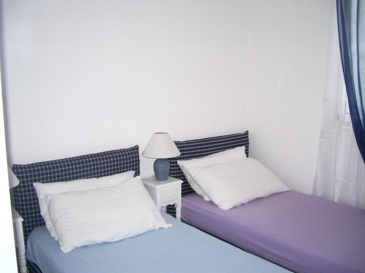 Cala Di Sognu Apartment Сан-Николао Екстериор снимка