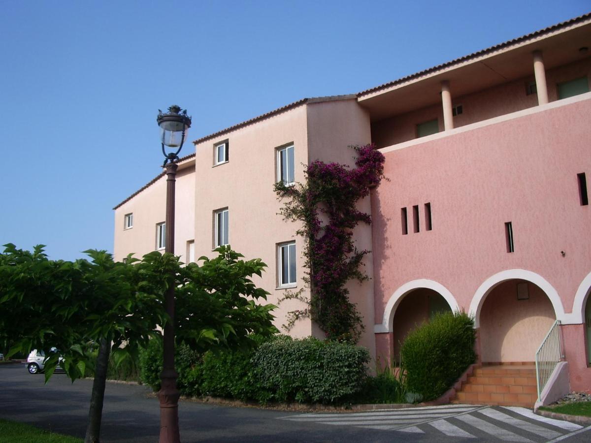 Cala Di Sognu Apartment Сан-Николао Екстериор снимка